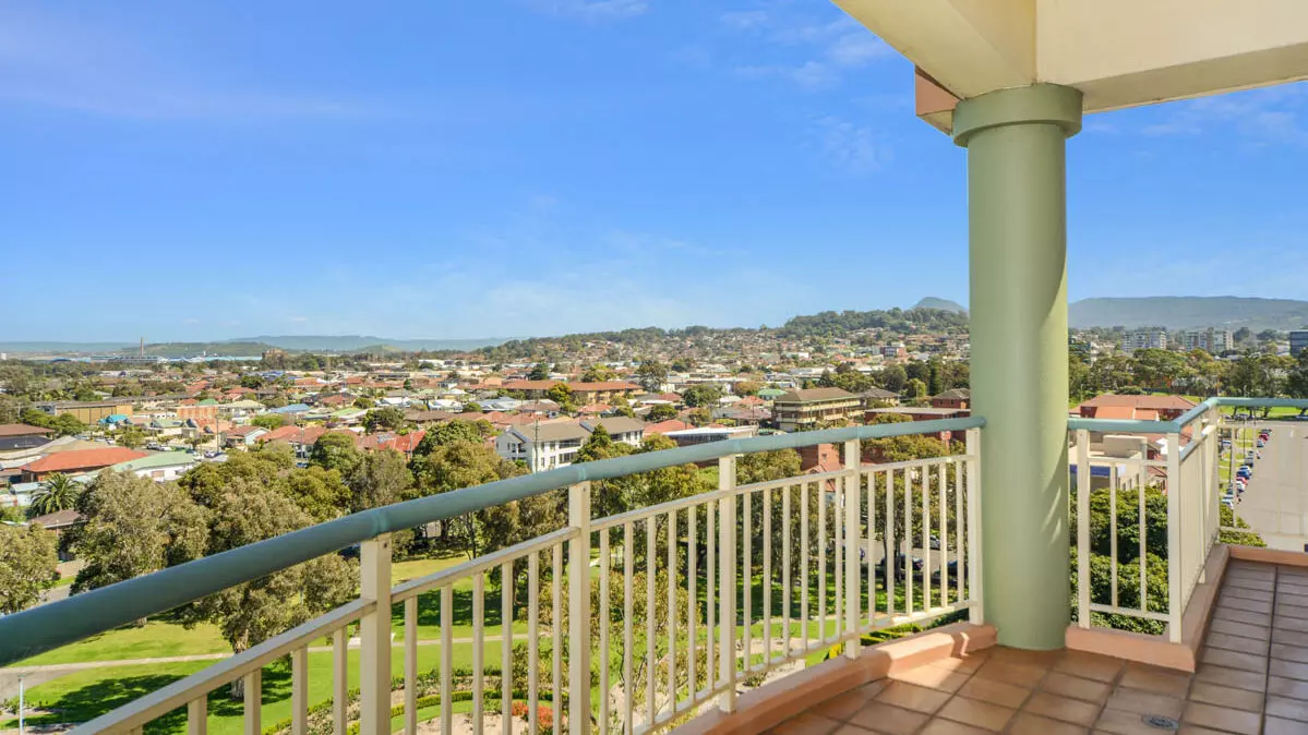 Howard Court at IRT Pioneer Place Retirement Village