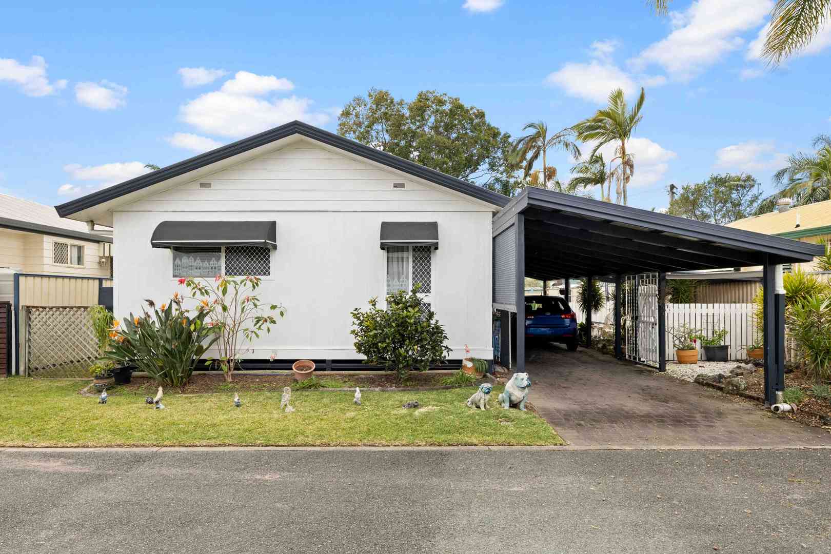 Looking for something to make your own and DOG Friendly too!