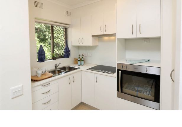 One Bedroom Villa - For Sale $460,000