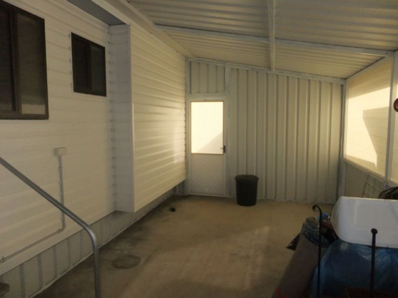 Bayway Village - Site 272