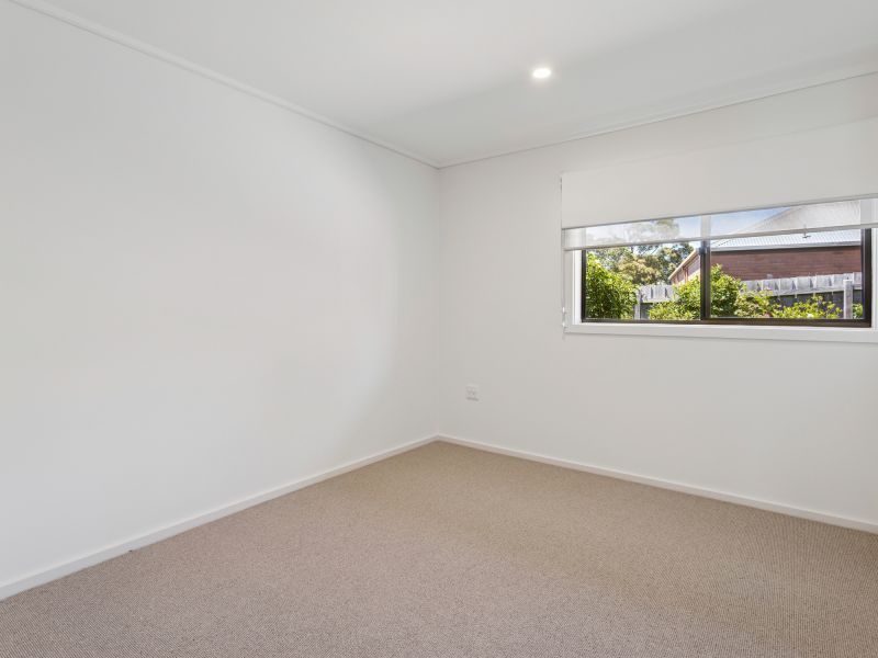 AVAILABLE NOW - Newly renovated 2br unit in peaceful position