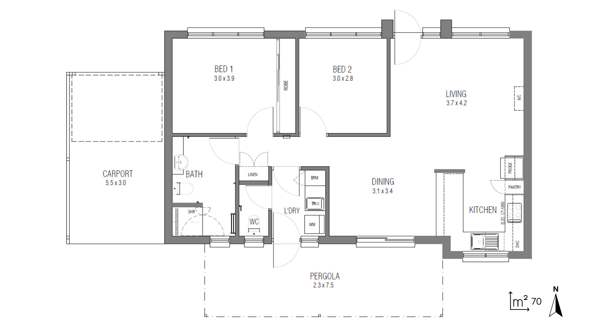 Wellness & Community at Almond Grove