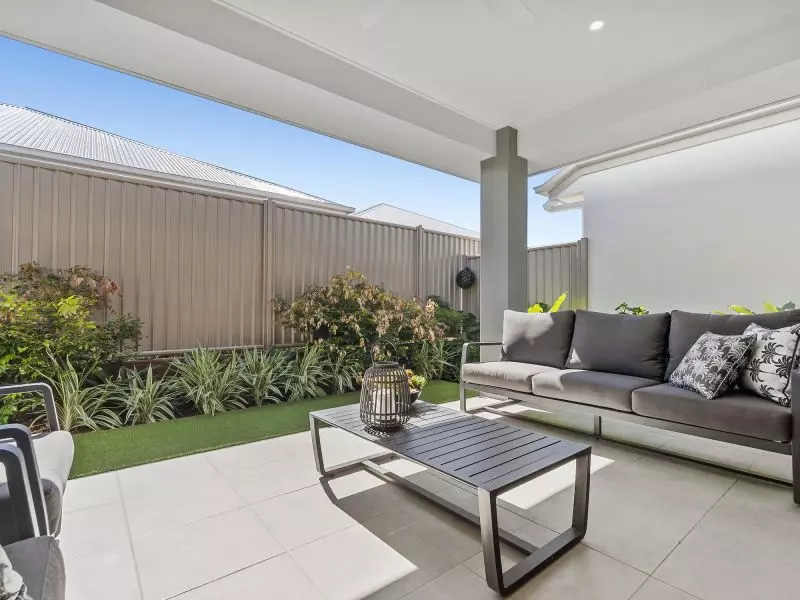 Site 64 - Established Moreton