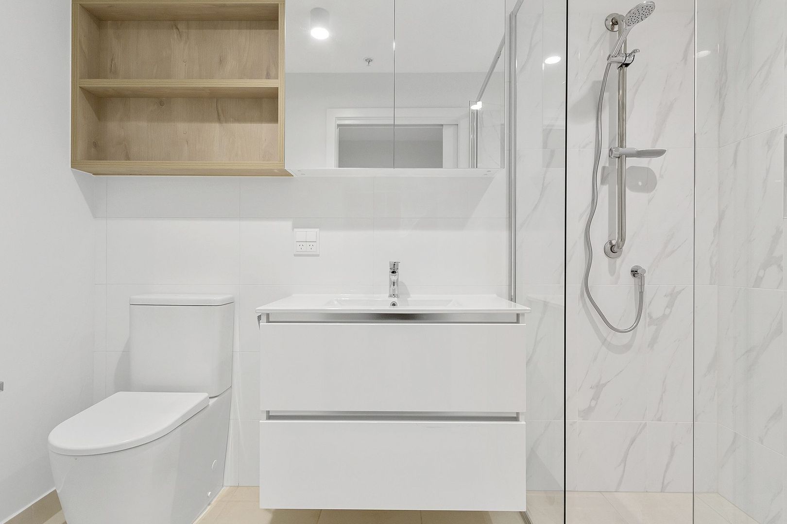 Quality Living Starts Here!