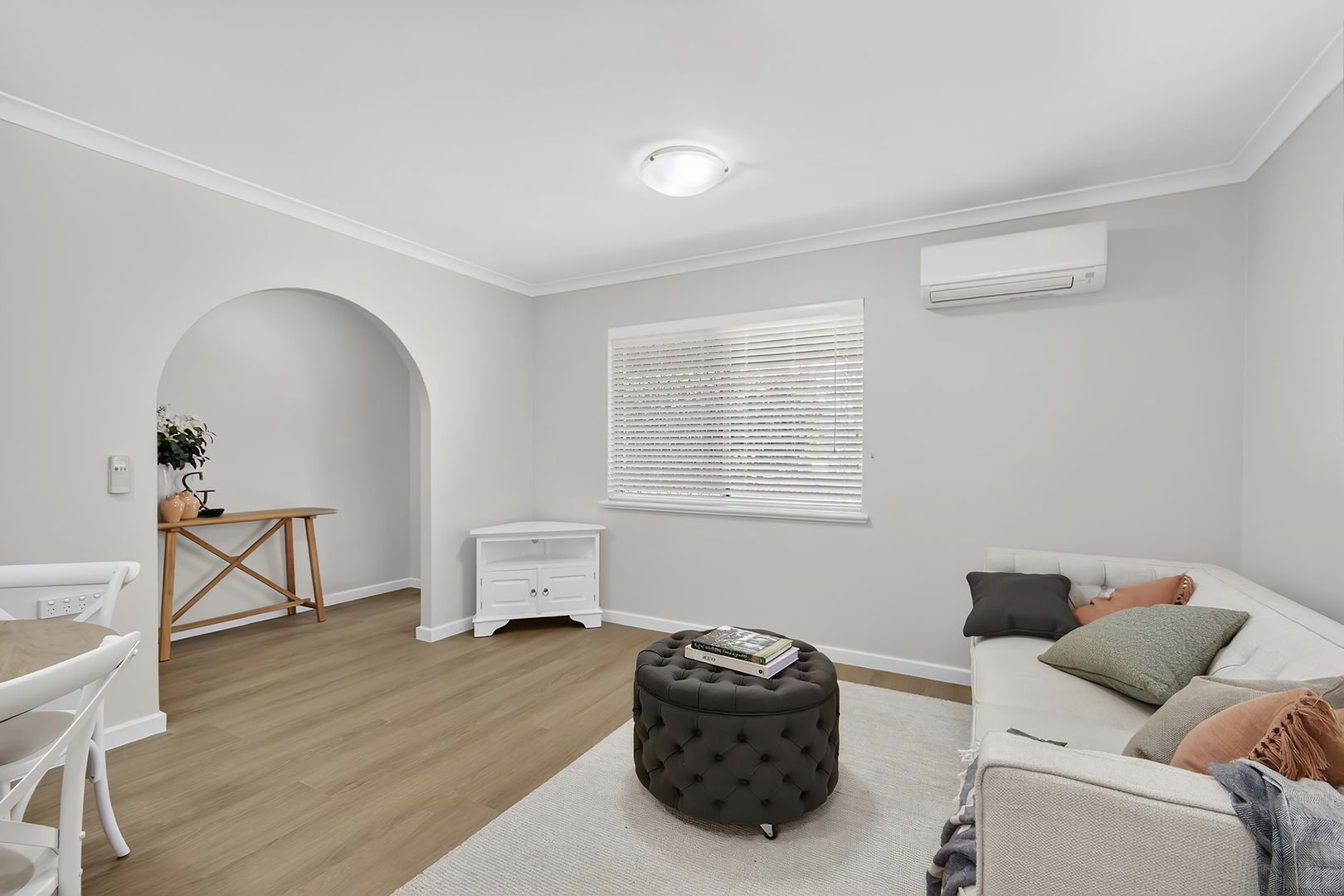 Rare Refurbished Villa Release on the popular Collier Park Retirement Village in Como - Enquire Now before you miss out!