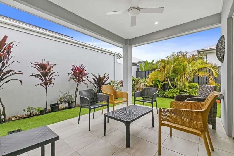 Established Cabarita