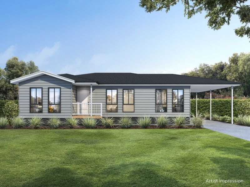 Northern Community Residential Village - Site 259