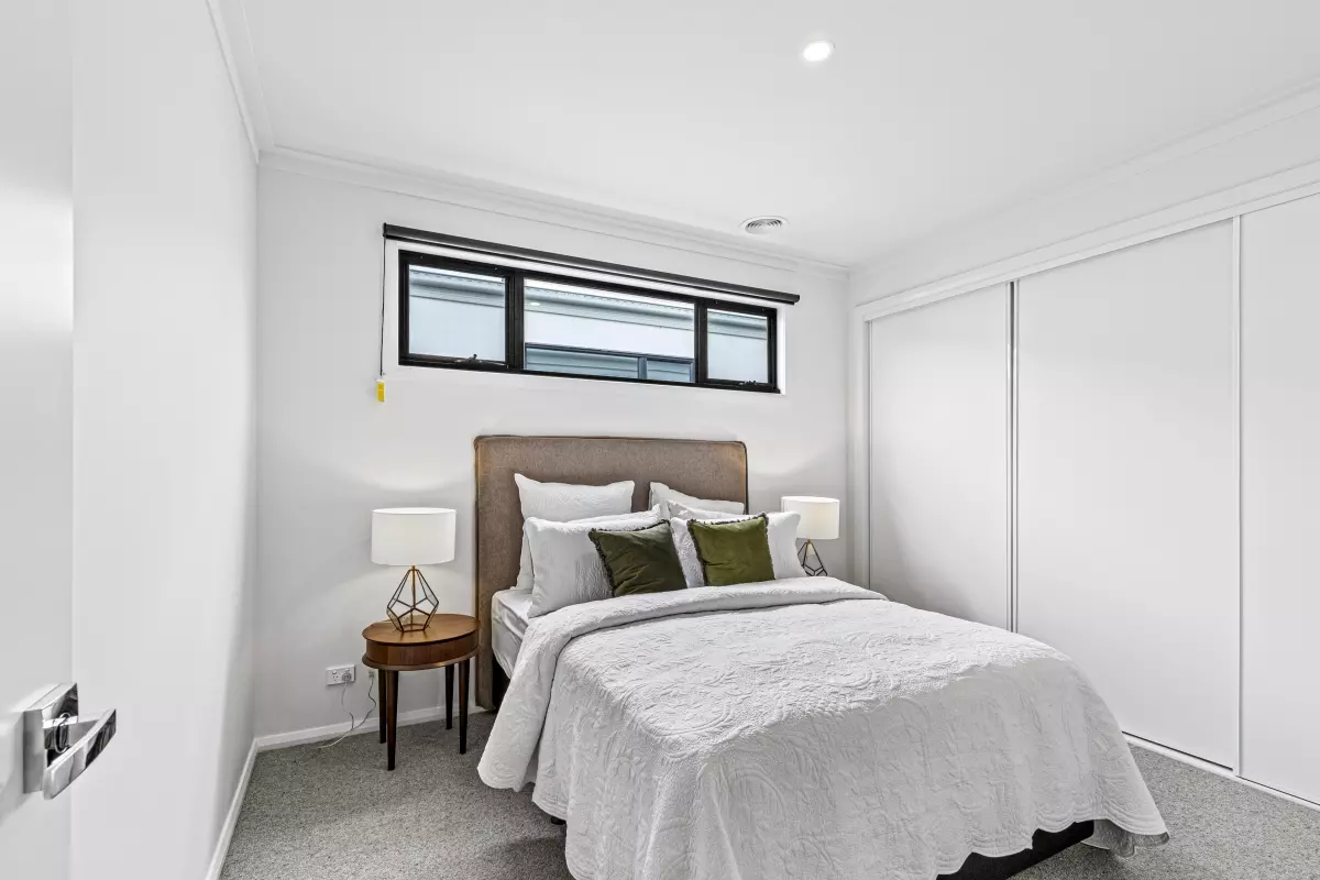 Modern Living, Made Easy – The Monterey