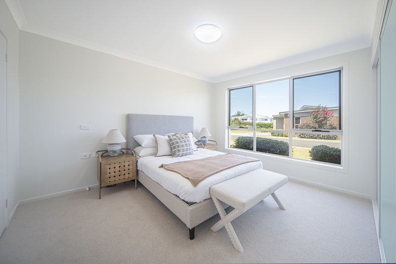 Light-filled with Alfresco and Oversized Double Garage