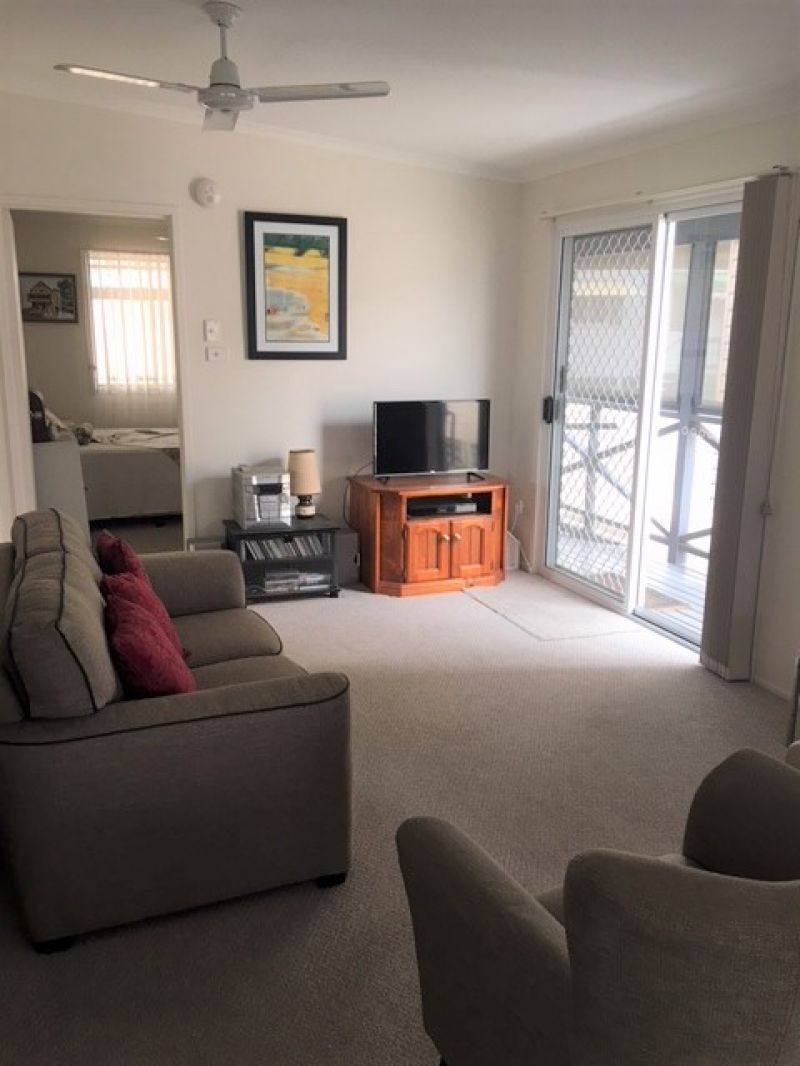 Lime Tree Village - Site 28