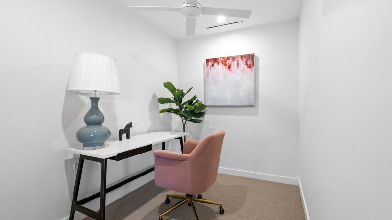 Your Own Tranquil Garden Setting