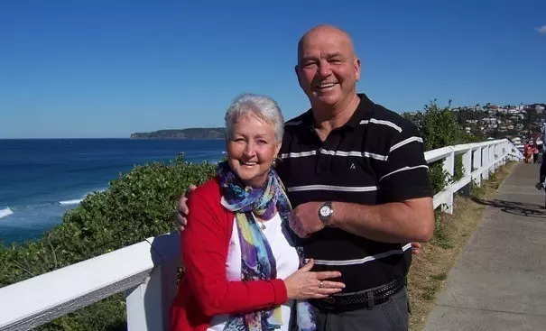 Downsizers rush to secure homes in coastal NSW