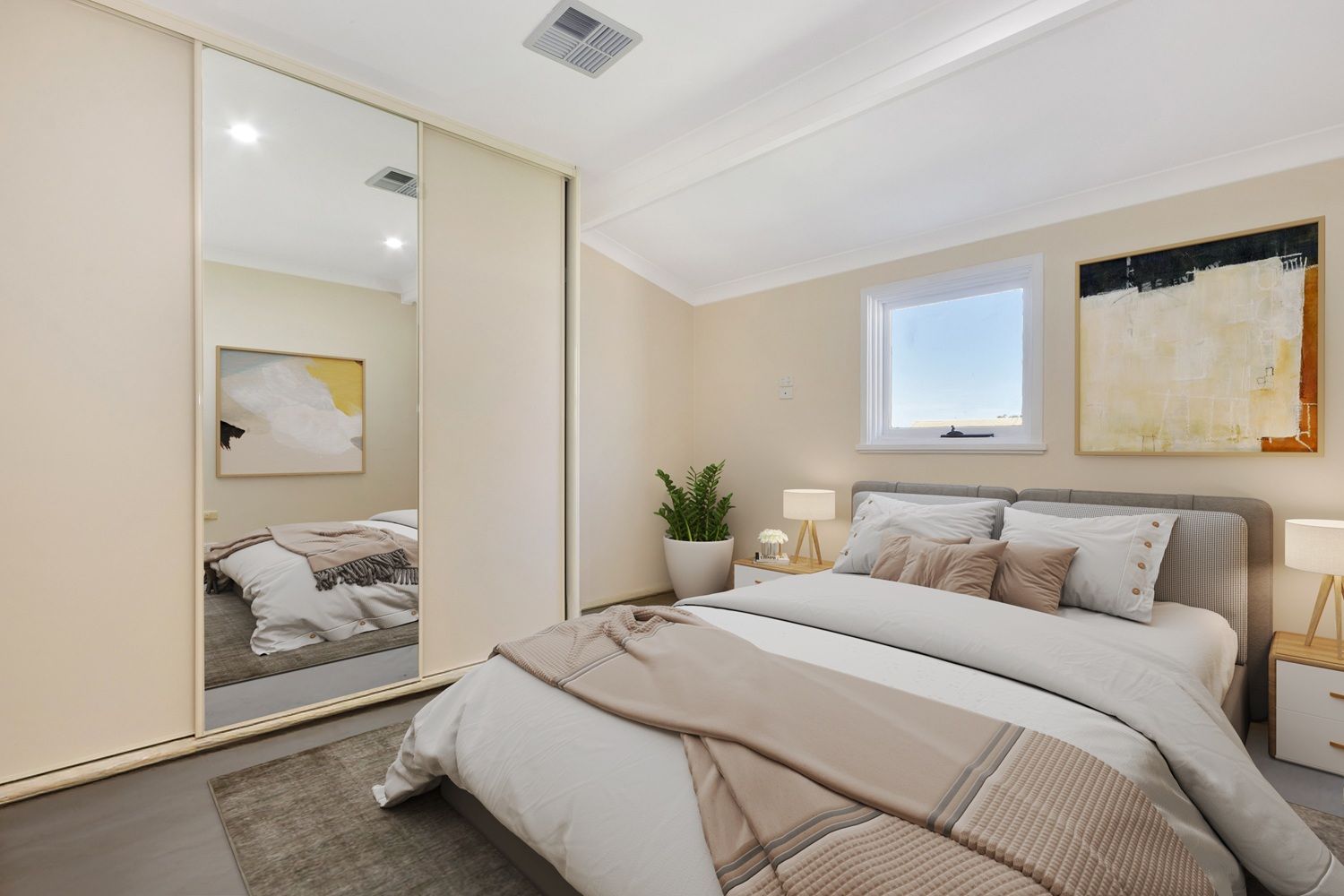 Unique Two Bedroom - Country Feel Village