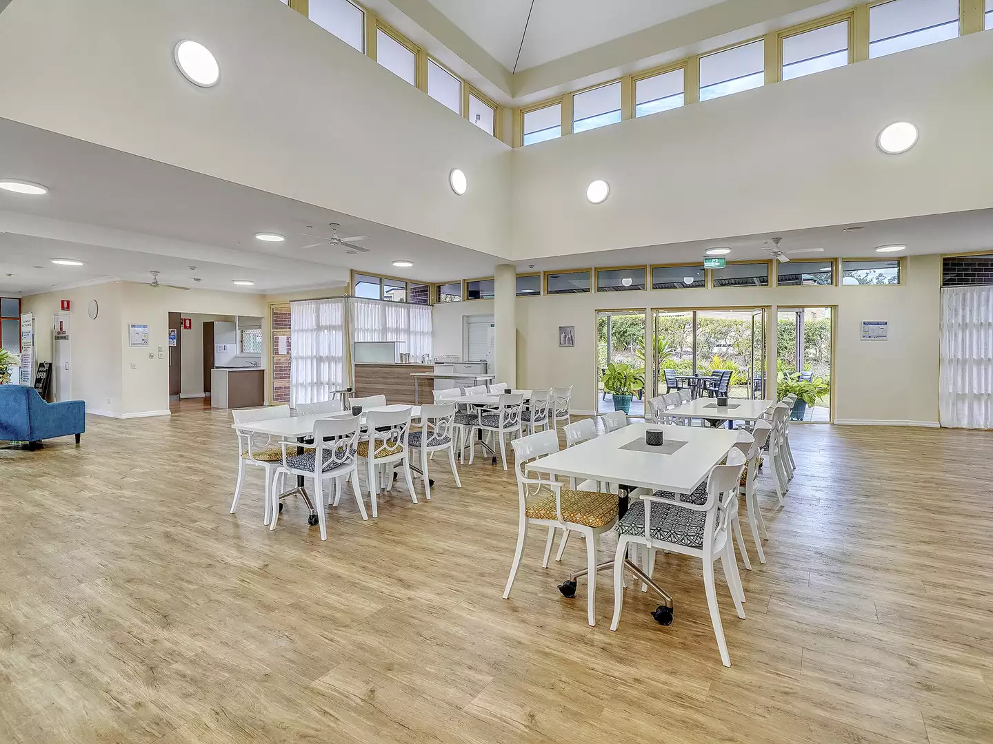 Edens Landing Retirement Village Unit 72