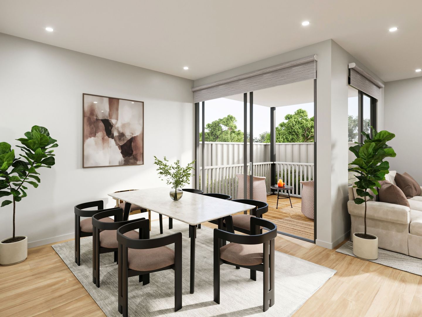 Flexible Living with Space to Go Further - The Kurrajong