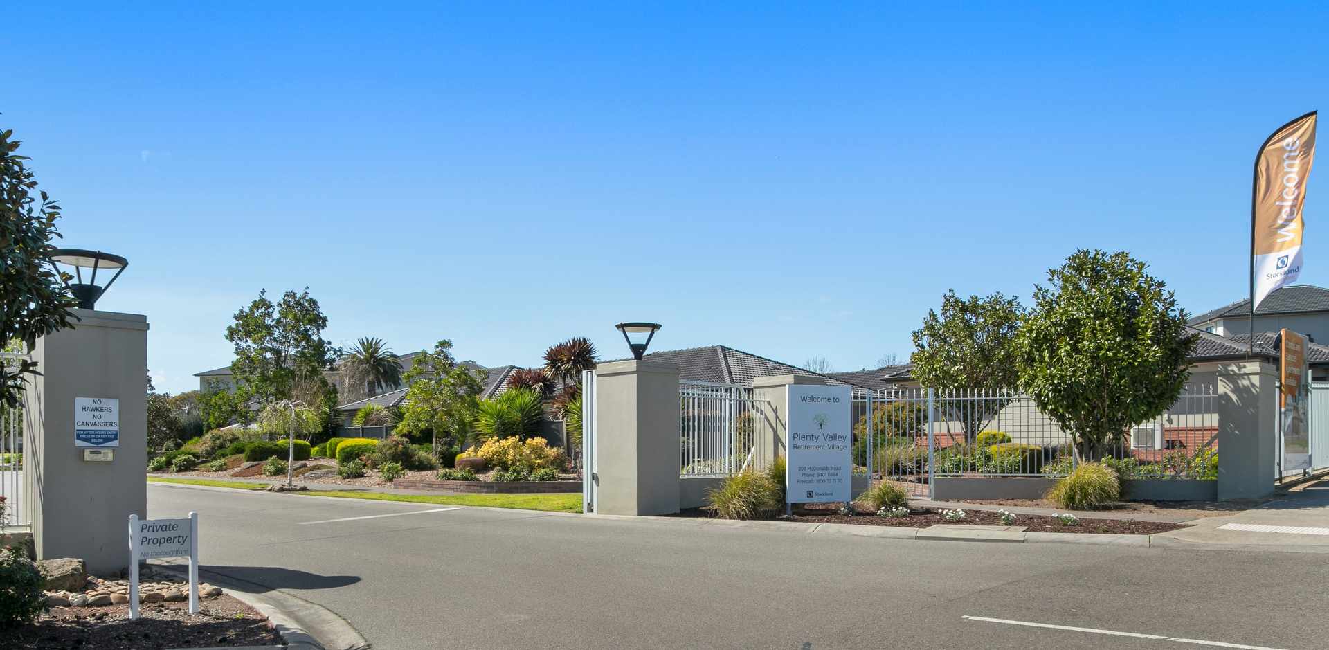 420/208 McDonalds Road,  