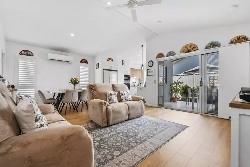 Upgrade to a Modern Lifestyle