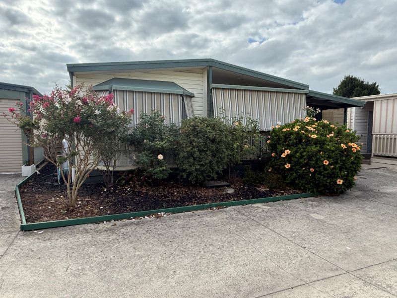 Peninsula Parklands - Site 137