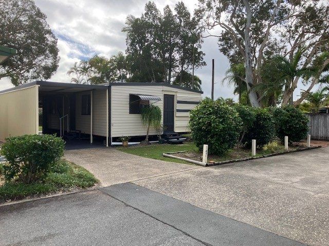 Bribie Pines Island Village - Site 147