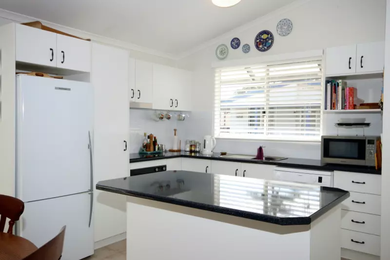 Tasman Holiday Resort - North Star, Over 50's Residential Park