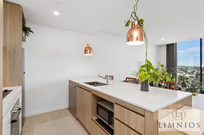 Ultimate urban lifestyle