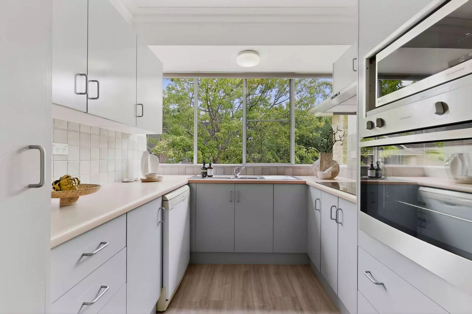 2 Bedroom + Study Independent Living Units - Huon Park Retirement Village