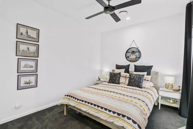 Site 151 - Established Kalbar