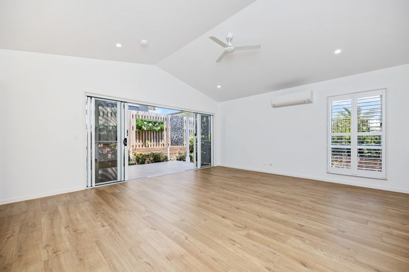 Well Positioned and Move in Ready!