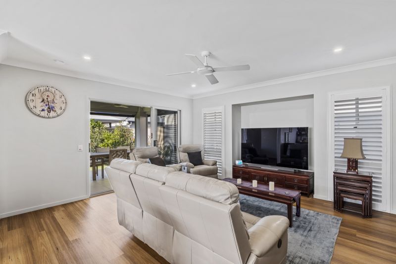 Site 67 - Established Rosevale