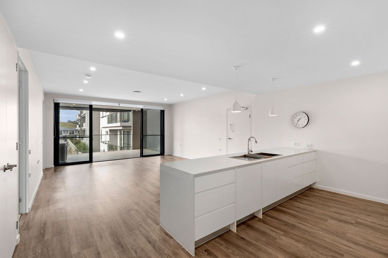 Easy living, with style