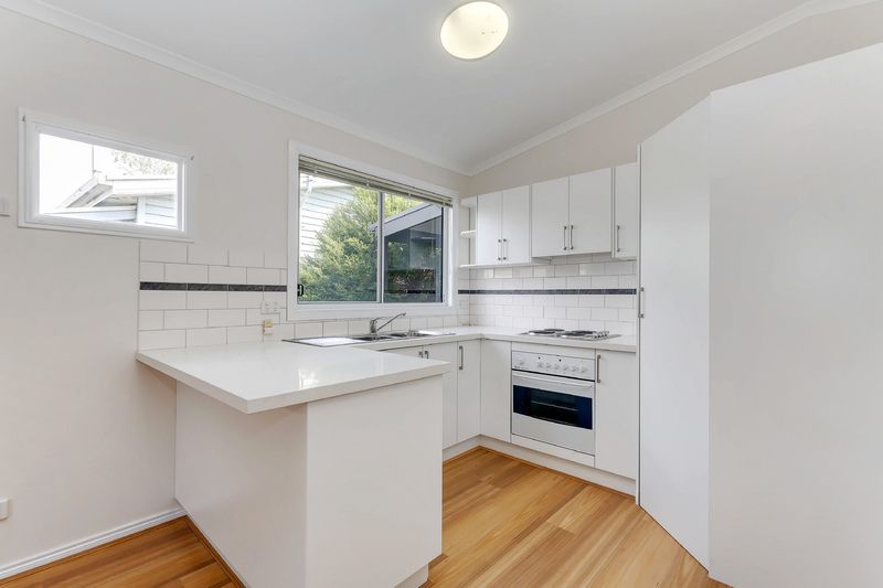 Pet friendly home in welcoming over 55s community