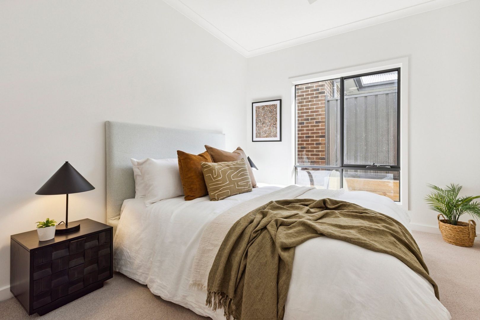 Space to Gather, Room to Relax