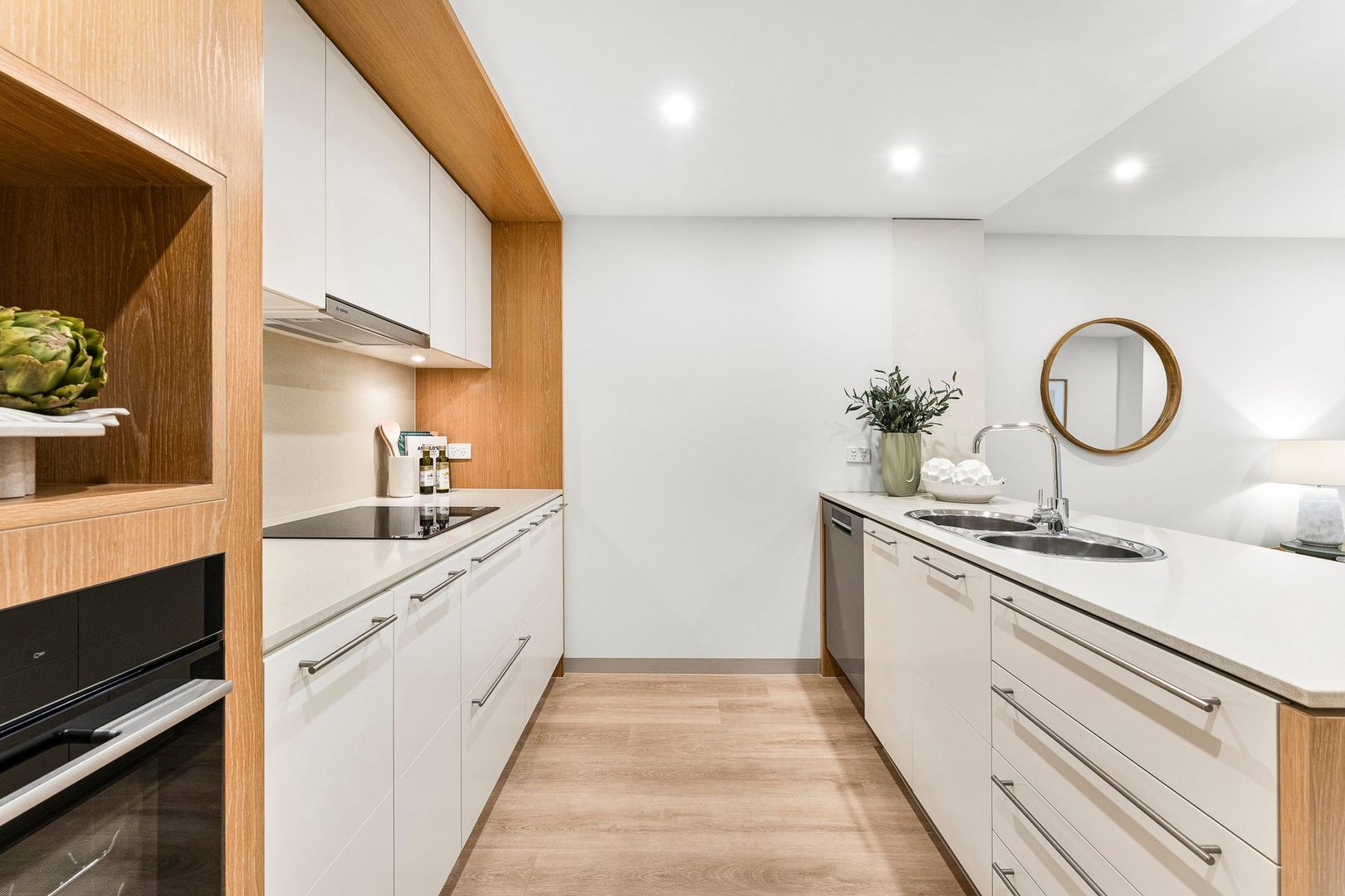 Luxury retirement living in the heart of Toorak village