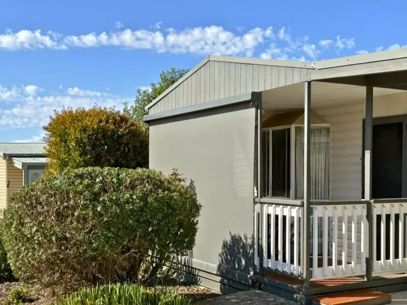 Peninsula Parklands - Site 88