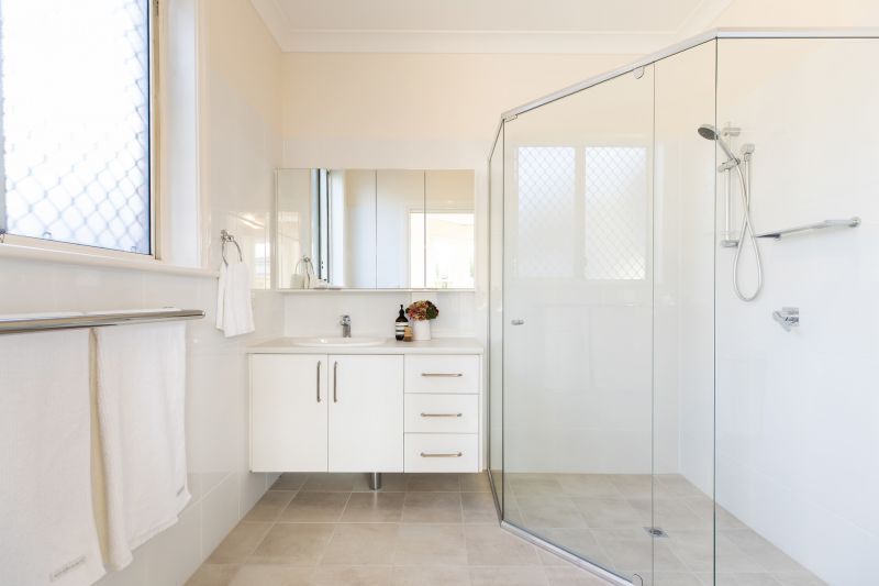 Independent Living Units