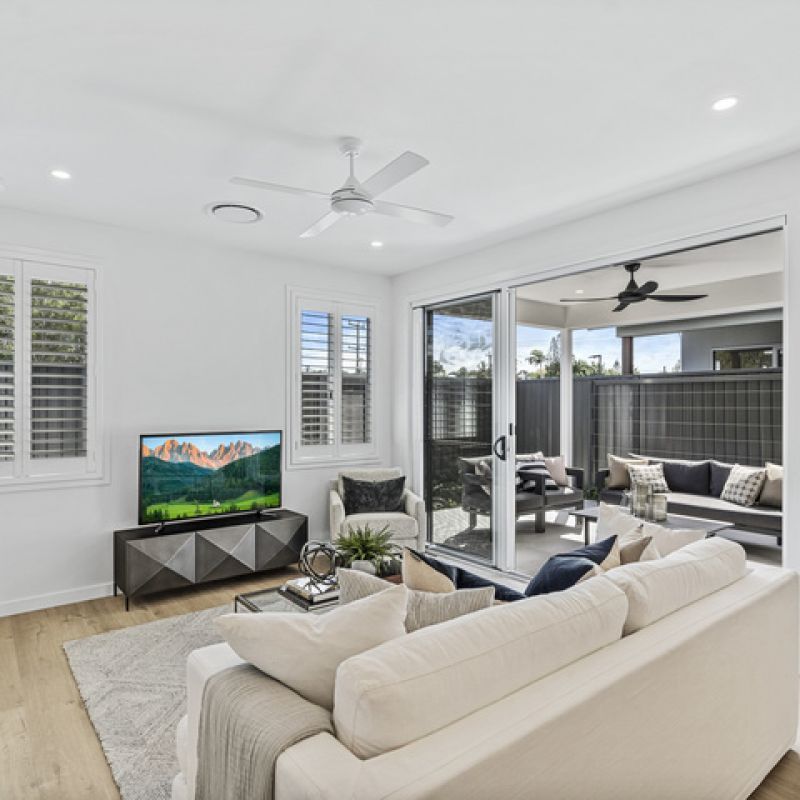 The Nautilus - Enquire today for future releases