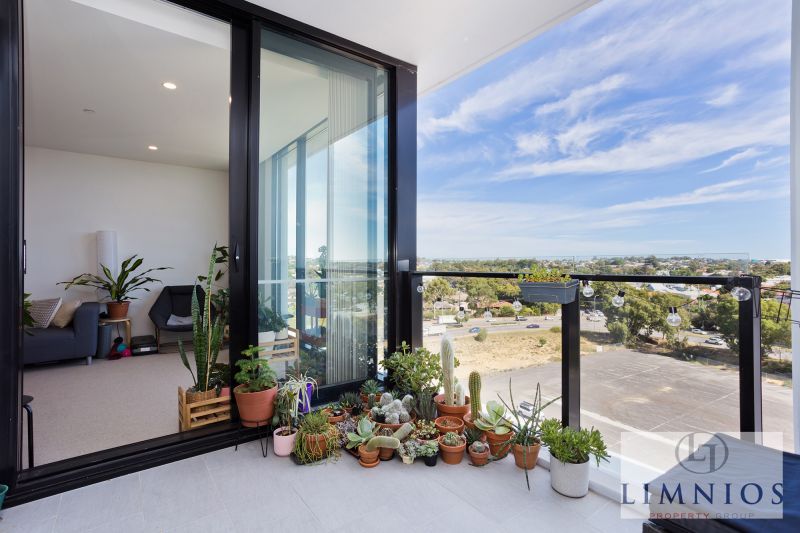 Ultimate urban lifestyle