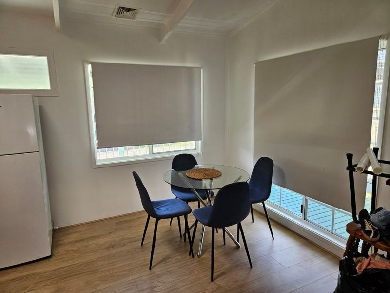 Retirement Never Looked So Good