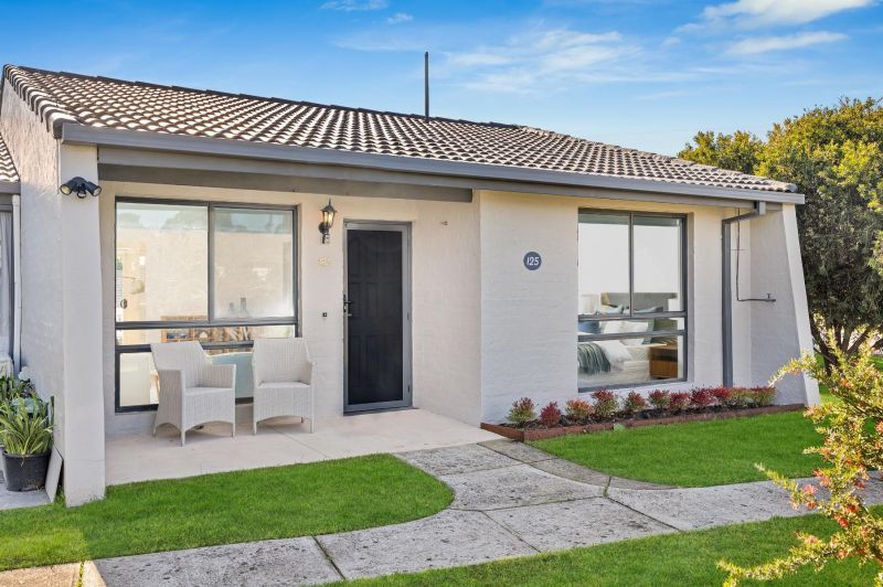 125/130 McLeod Road, Patterson Lakes