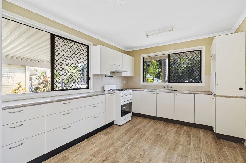 Your Own Tropical Hideaway!