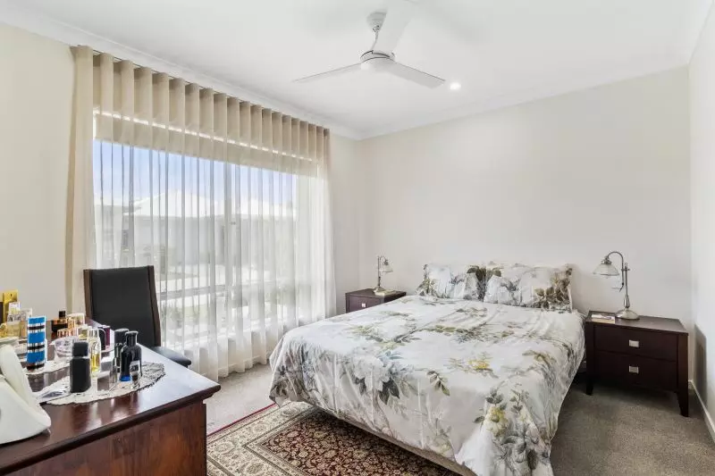 Site 201 - Established Allora