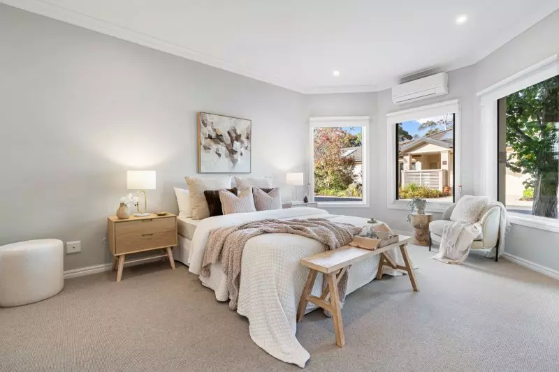 Newly Renovated and perfectly positioned!