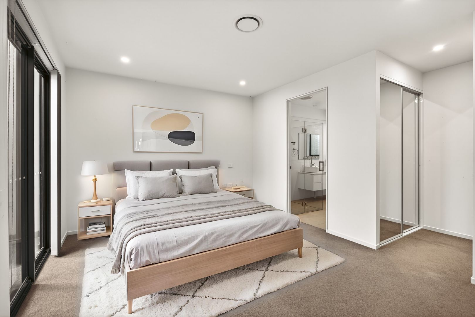  This Stunning single level architecturally designed, purpose-built home offers incredible value for its new owner