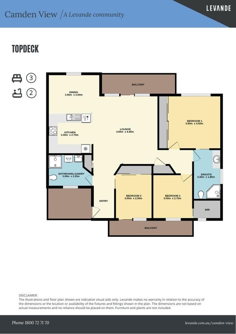 16/12 Laurie Street, Laurieton, NSW 2443