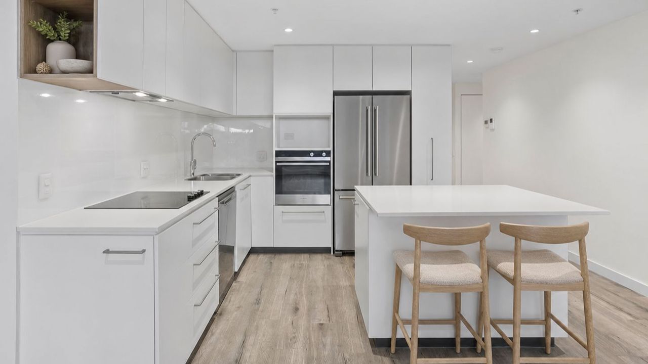 Three Bedroom | Villa 1102