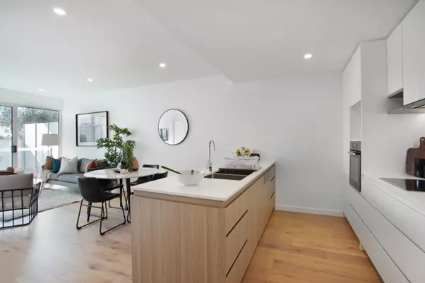 Affordable Luxury Retirement Living