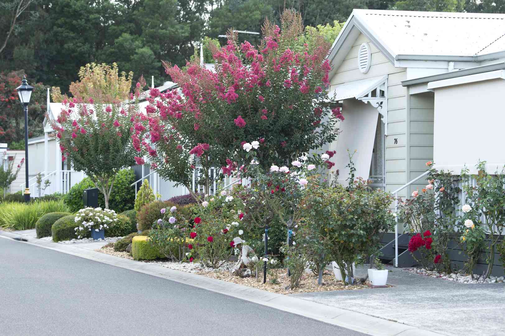 Lifestyle Warragul - Timeless country meets cosmopolitan living.