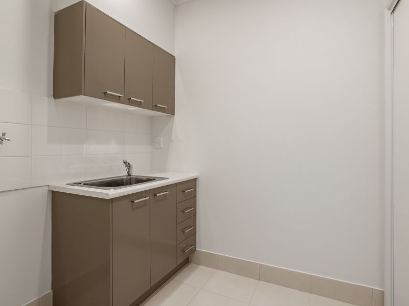 DEPOSIT TAKEN - 'The Retreat' 2br villa with sun-filled private garden