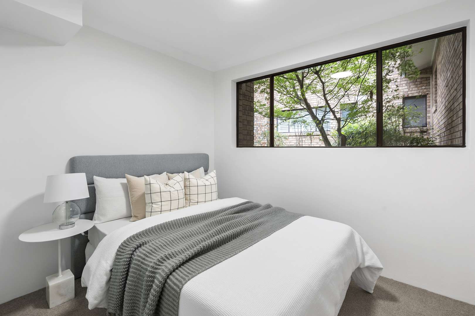 Serene 2-Bedroom Unit Surrounded by Nature