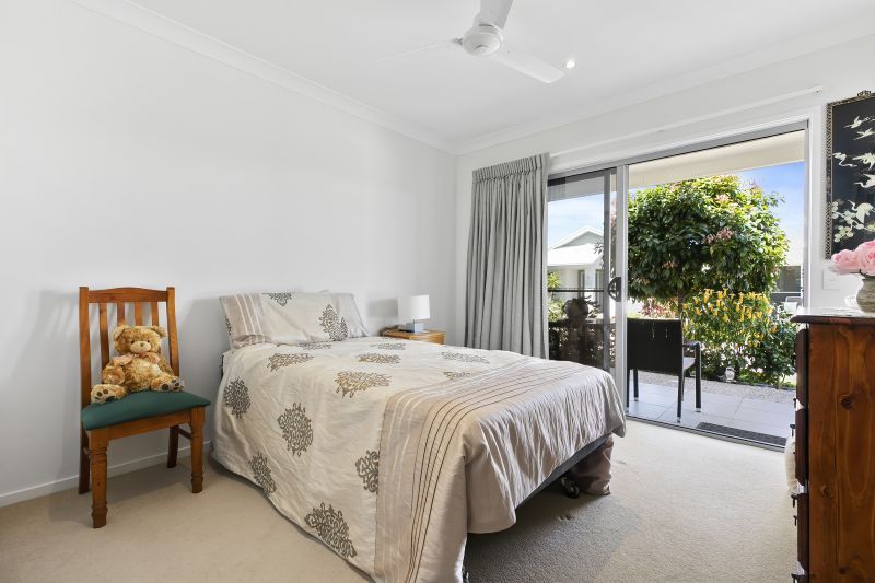 Site 73 - Established Allara